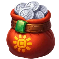 Monedas