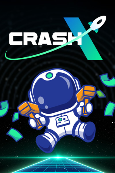 Crash X