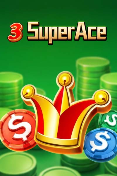3 Super Ace
