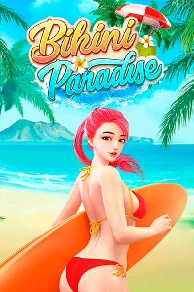 Bikini Paradise